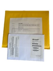 SQL Server Standard 2022 IoT OEM Runtime Kit (ENGLISH) DVD+Docs+Hardware