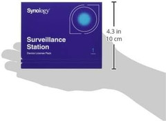 IP Camera License Pack for 1 (CLP1)