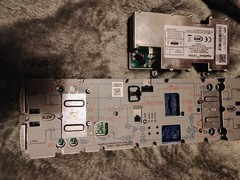 Atx Gig Extend Hybrid Fiber Coaxial