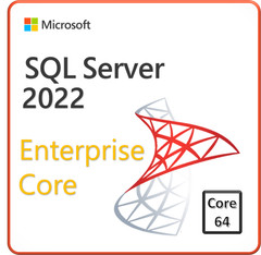 Microsoft SQL Server 2022 Enterprise Core – 64 Cores – Unlimited CAL