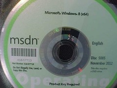 SET OF 20 MSDN MICROSOFT DEVELOPERS NETWORK DVD’s SI