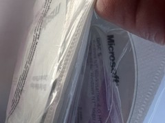 Microsoft MSDN Dev Platform/Office Test Platform Etc. Sealed Software 90+ Discs