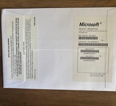 SQL Server Standard 2022 IoT OEM Runtime Kit (ENGLISH) DVD+Docs+Hardware