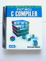 PIC C Compiler CCS PCWHD IDE for Microchip PIC DSP dsPIC Embedded Development