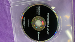 SQL Server 2022 Standard 24 Core with Holographic COA Authentic Genuine