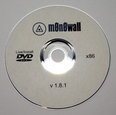 MonoWall 1.8.1 – BSD Based Firewall – Command Line Interface