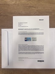 Microsoft SQL Server 2017 Standard 24 Core unlimitd User CAL Authentic 228-11033