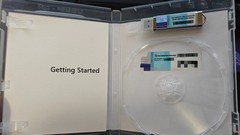 Microsoft SQL Server 2022 Standard Edition, 24 Core License, DVD Installation
