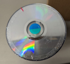 600 ea Bulk CD-Rom – 1001 Microsoft Visual Basic 5.0 Professional- NEW/Sealed!