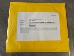 Microsoft SQL Server 2025 Standard Unlimited Core Unlimited User CALs CoA