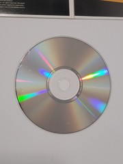 Microsoft Exchange Enterprise Server 2003 Evaluation Kit – 1 Disc W/ Product Key