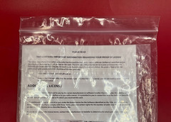 Lenovo Microsoft Windows Server 2022 Standard Edition 2 Cores 7S05007MWW
