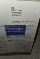 R:BASE for DOS R Base RBase Trial Pack V7 5.25″ Disk Microrim RETAIL BOX Retro