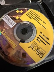 microsoft visual studios 2005 professional edition sql server 2005 developer edi