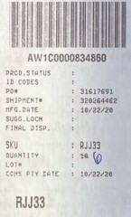 Cisco Software License Claim Certificate for MDS9300 / 5 Year / L5-D-M93S-AXK9=