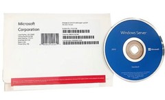 Windows SERVER Standard 2019 – 16 Core – Con DVD E Stick – ORIGINALE ! ENG