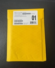 Windows Server 2025 RDS User CAL 50 User Pack Sealed New Same Day Shipping