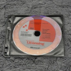 Microsoft Exchange Server Standard 2007 Volume License DVD 312-03608 English