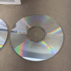 Microsoft Visual Interdev 6.0 Professional Edition w/ CD Key & Library Disc READ