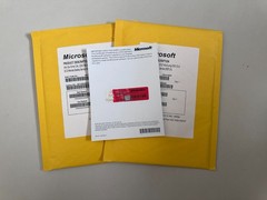 WINDOWS SERVER 2022 [REMOTE DESKTOP SERVICES] 50 USER RDS CAL SEALED