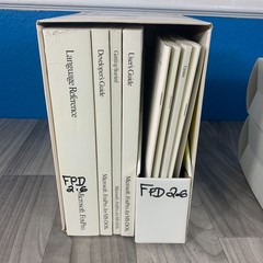 MSDN Microsoft Developer Jan 2001 Release Platforms Windows Library Studio Disks
