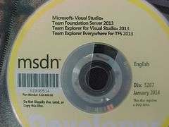 SET OF 20 MSDN MICROSOFT DEVELOPERS NETWORK DVD’s SI