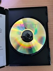 Sourcegear Vault 5 license User Starter Kit Version Control System w/ineta guide