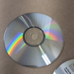 Microsoft Visual Interdev 6.0 Professional Edition w/ CD Key & Library Disc READ