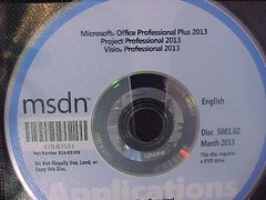 SET OF 20 MSDN MICROSOFT DEVELOPERS NETWORK DVD’s SI