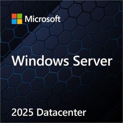 Microsoft Windows Server 2025 Standard Edition – License – 4 Additional Cores