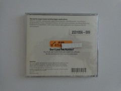 Microsoft Visual Basic Enterprise Ed 4.0 SEALED CD ROM For 95 NT Workstation 3.1