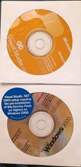 Microsoft Visual Studio .NET 2003 Academic