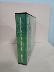 Microsoft Visual Studio 2005 Standard Edition