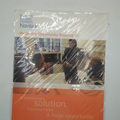 Microsoft Partner Guides 2004-2005 SEALED – CS10