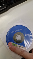 Microsoft Windows Server 2019 Standard – ROK (16 Core) – Original DVD + COA