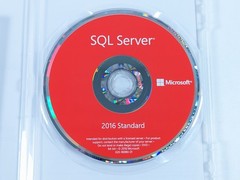 Microsoft Dell EMC SQL Server 2016 Standard Free Shipping