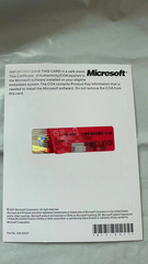 New SQL Server 2022 Standard 24 Core License, unlimited User CALs PHYSICAL ITEM