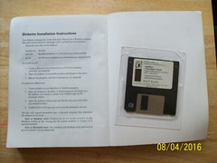 Network MultiMedia MicroBrew v1.3 (Serius89/Novell Appware) Collector’s Item