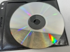 Microsoft Forefront Security for Exchange Server with Service Pack 1 DVD w/ KEY!
