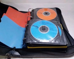 51 Microsoft MSDN Developer Discs 2001-2003 SQL Server Visual Studio FoxPro Lot