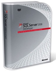 Microsoft SQL Server 2008 Express / Developer Full Version w/ Keys & License
