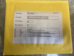 Microsoft SQL Server 2022 Standard 48 Core License, unlimited User CALs