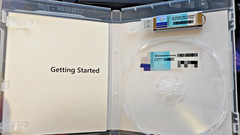 Microsoft SQL Server 2022 Standard, 16/24 Core License, Retail, USB