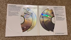 Microsoft Visual Studio 6.0 Resources, Plus Pack + msdn Library + Service Pack 3