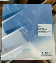 EMC CLARiiON Storage-Systems Hardware and Software Documentation – NEW