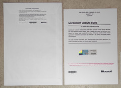 SQL Server 2022 Standard 16 Cores Unlimited CALs Lifetime License