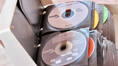 New MSDN Microsoft Developer Discs Library Archive Index SDK Platforms HARD CASE