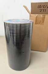 600 ea Bulk CD-Rom – 1001 Microsoft Visual Basic 5.0 Professional- NEW/Sealed!