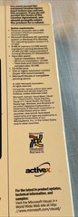 Microsoft Visual J++ Professional Edition Big Box Software CD-ROM-Factory Sealed