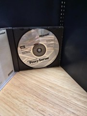 Microsoft Proxy Server Version 2.0 _ Firewall Software _ Full Version